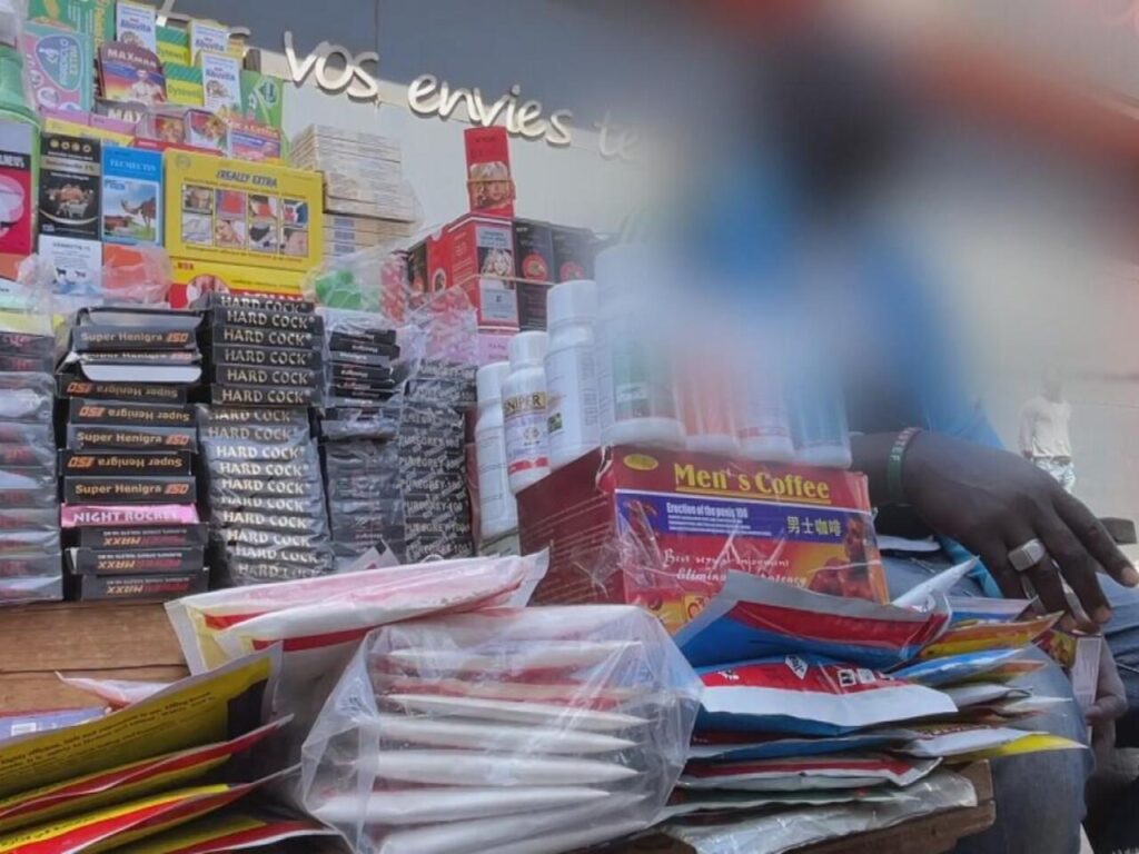 Senegal's battle against fake medicines intensifies as legal crackdown reaches Touba