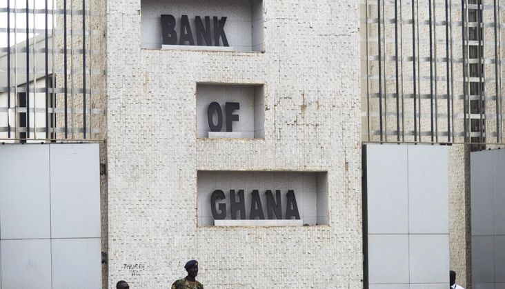 Bank of Ghana terminates over 100 staff hired in 2024 amid broader public sector shake-up