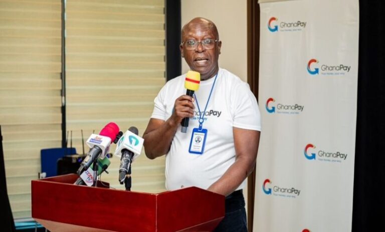 GhanaPay surpasses one million users as digital finance surges post e-levy repeal