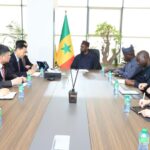 Ousmane Sonko secures strategic China deals to propel Senegal’s 2050 vision