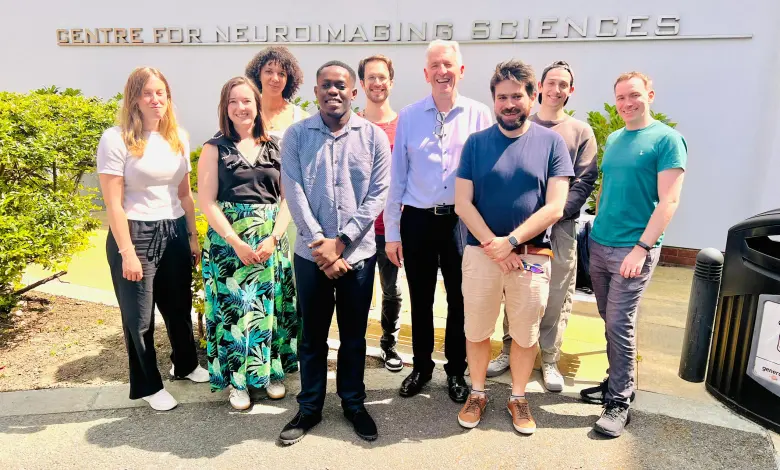 Uhas graduate James Armo wins prestigious gates foundation research fellowship