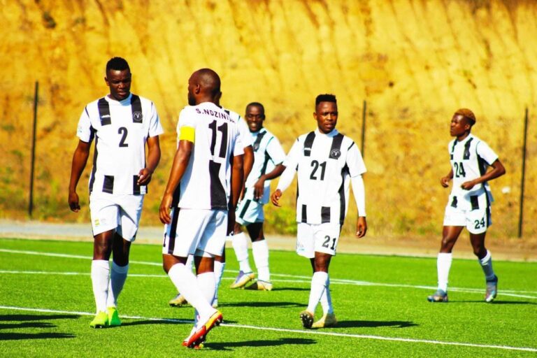 Mbabane highlanders signal ambitious rebuild as director simelane commits to new era