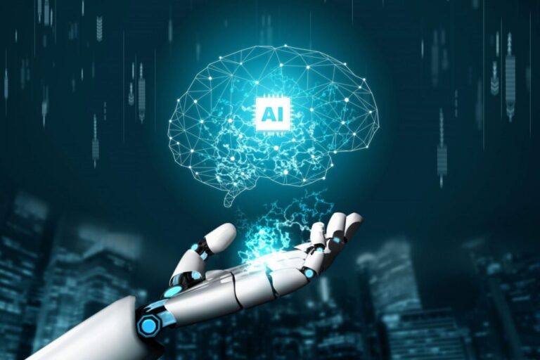 AI is the future, but Gambia must prepare for disruption, warns tech innovator Amran Gaye