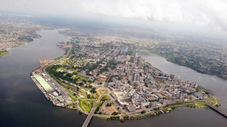 Ivory Coast receives $15 million in carbon credits