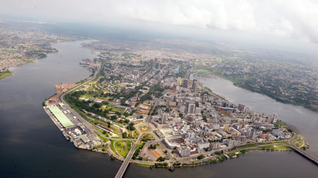 Ivory Coast receives $15 million in carbon credits