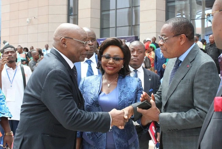Cameroon’s digital revolution: Judith Yah Sunday unveils bold CAMTEL transformation plan