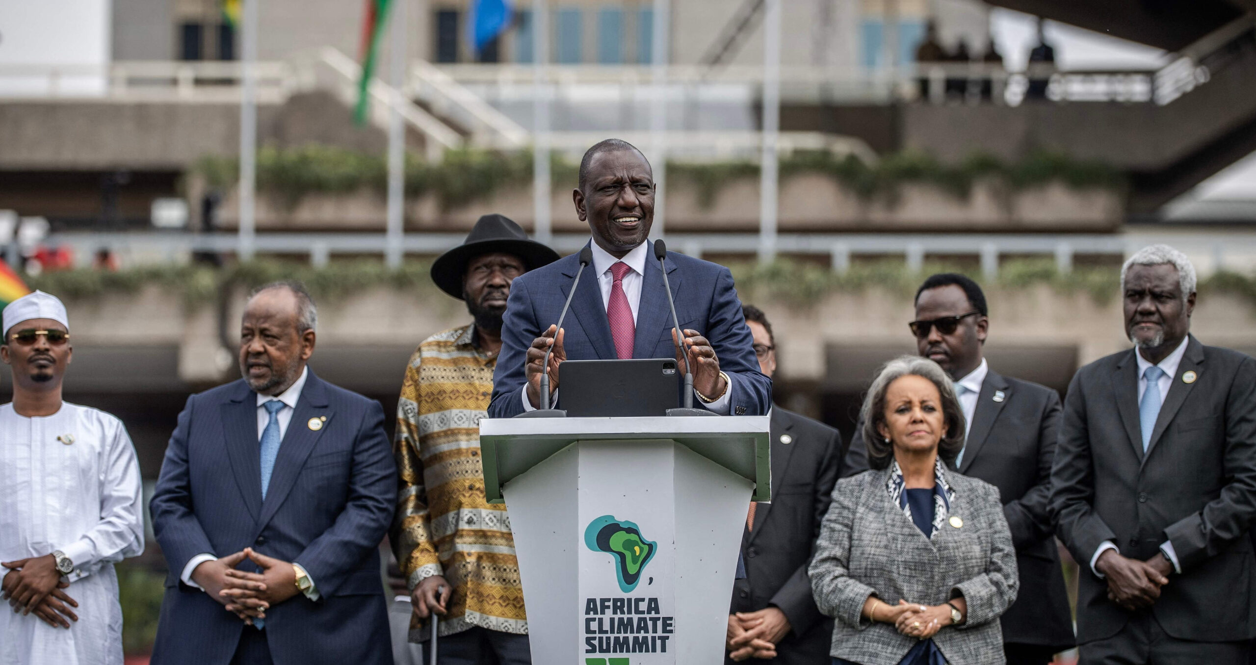 Kenya’s president Ruto to headline UK-Africa forum with vision for sustainable growth