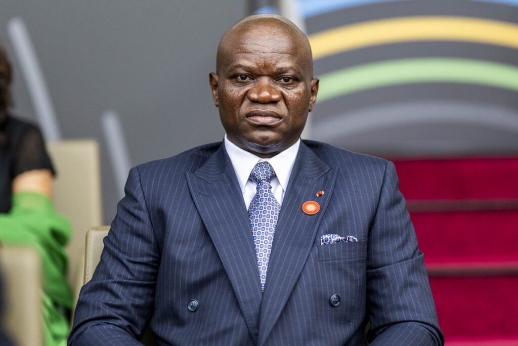 Gabon’s president Oligui Nguema launches sweeping austerity drive to Curb state waste