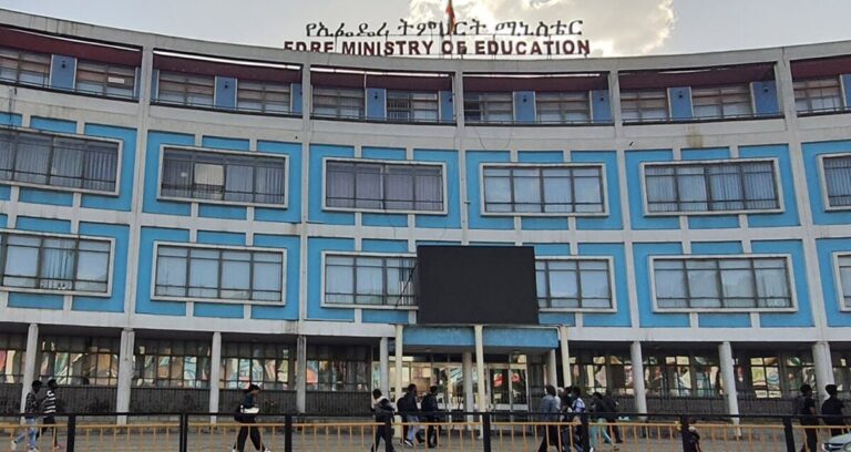 Lessons unlearned: how political interference has trapped Ethiopia’s education system in a cycle of repeated reforms