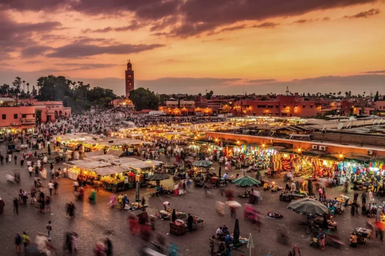 Tunisia sets sights on overtaking Morocco as Maghreb’s top tourist destination