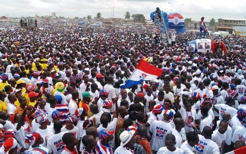 Kennedy Agyapong gains momentum as 268 former MMDCEs back his NPP flagbearer bid