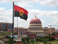 The forgotten deal that could have made Angola a Jewish state