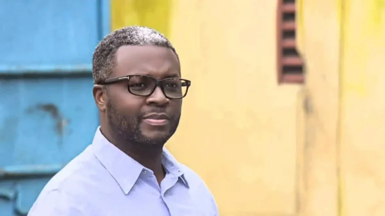 Benin: Nourou-Dine Saka Saley declares bid for candidacy in 2026 presidential race