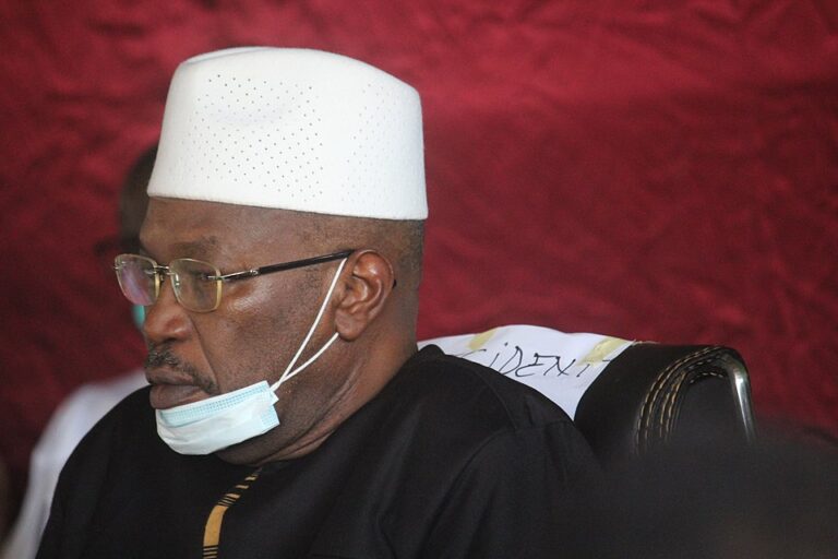 Guinea’s liquidity crisis deepens: Ex-central bank governor urges urgent monetary reform