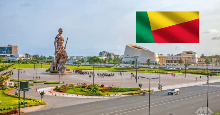 Benin think tank links rising precarity to failures in governance in landmark forum