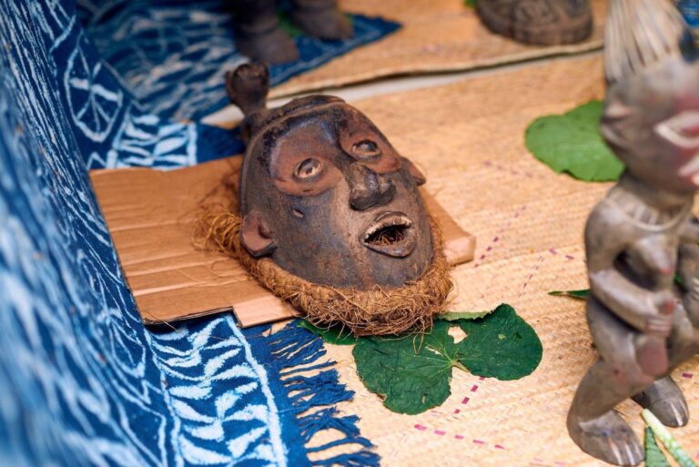 Cameroon and Germany face complex challenges in restitution of 40,000 stolen cultural artifacts