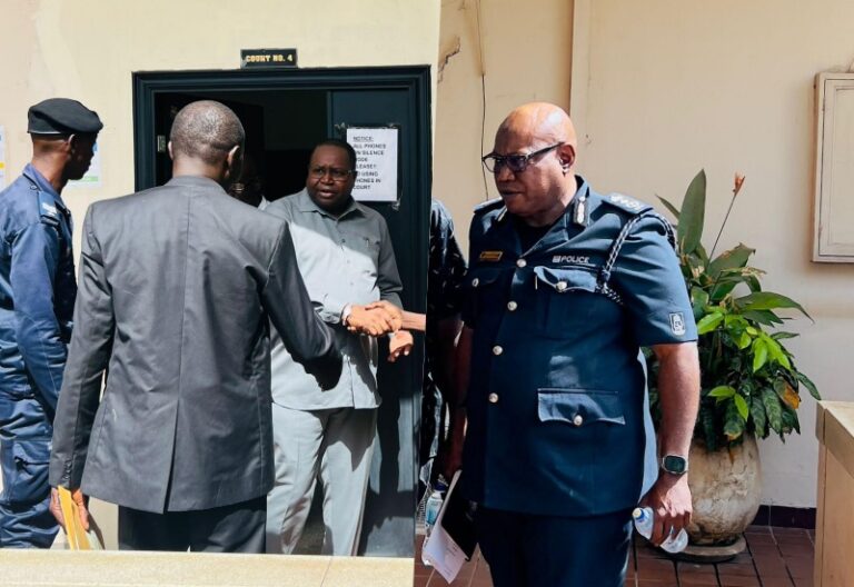 High court orders QTV, Kerr Fatou, and Fatou Network to provide press briefing recordings in Ousainou Bojang trial