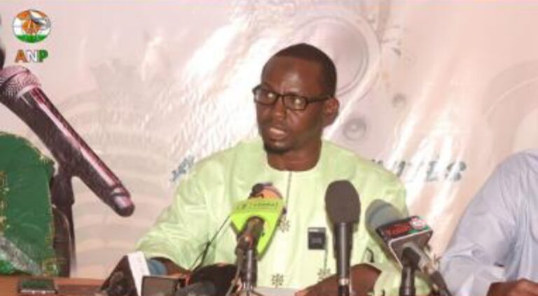 M62 demands special tribunal to prosecute economic crimes in Niger amid global condemnations