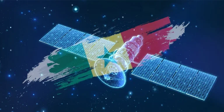 Senegal assembles second satellite GAINDESAT-1B, signaling bold leap in space sovereignty