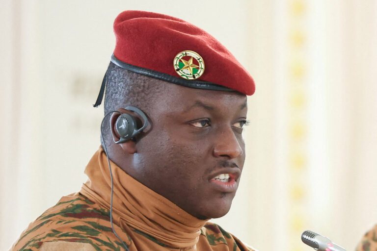 Burkina Faso raises 33 billion CFA francs in oversubscribed regional bond auction