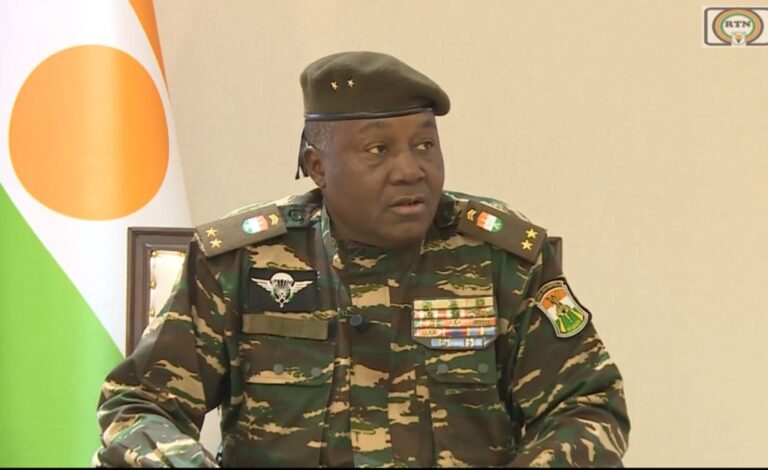 Niger unveils bold municipal reforms to strengthen local governance and tackle tax fraud