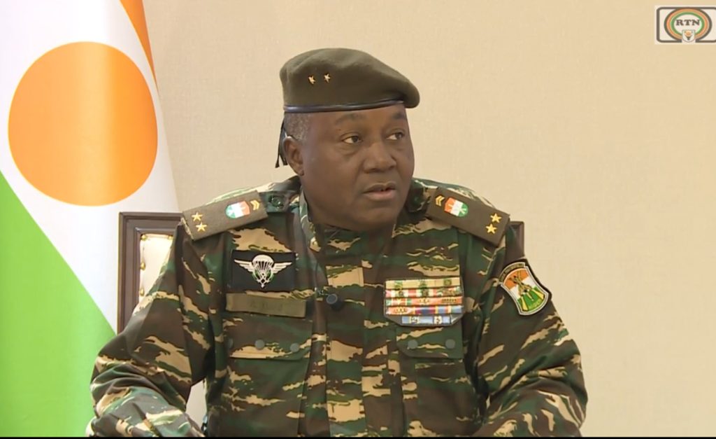Niger unveils bold municipal reforms to strengthen local governance and tackle tax fraud
