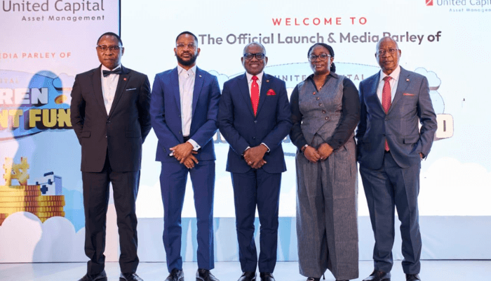 United capital unveils landmark investment funds to power growth across francophone west africa