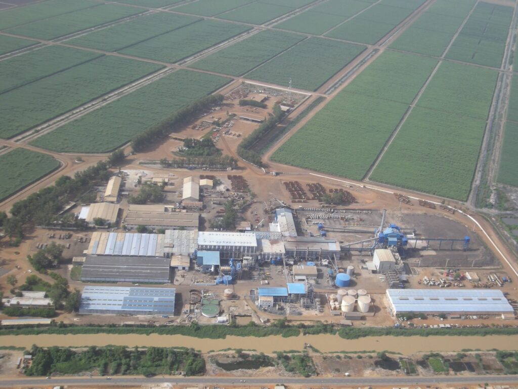 Senegal’s sugar ambitions stir tensions in Mbane after president Diomaye’s visit