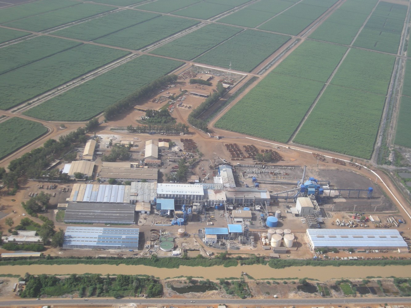 Senegal’s sugar ambitions stir tensions in Mbane after president Diomaye’s visit