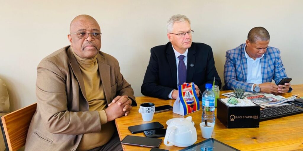 Skyfly and Akata launch electric vehicle assembly venture in Eswatini