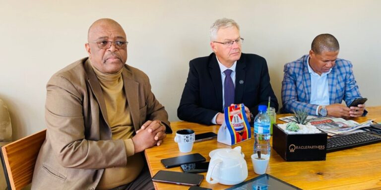 Skyfly and Akata launch electric vehicle assembly venture in Eswatini
