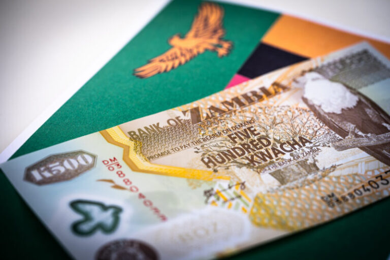 IMF projects 6% economic growth for zimbabwe in 2025 amid gold boom and policy reformsa