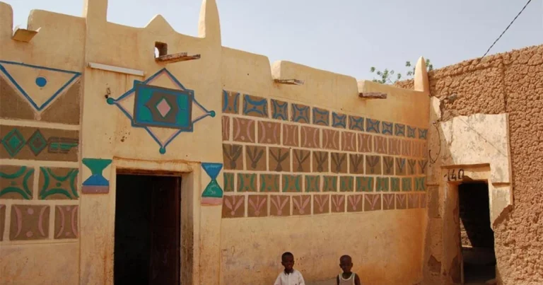 Niger’s local renaissance: zinder hosts pivotal summit to rebuild the nation from the ground Up
