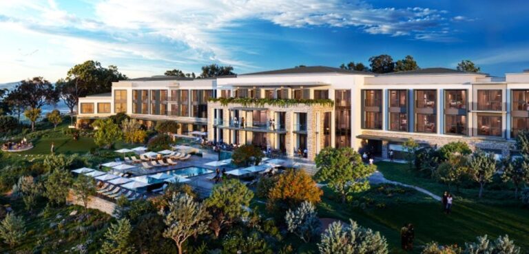 Accor set to launch first Zimbabwean hotel with Novotel victoria falls opening in 2028