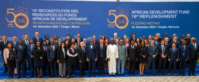 Angola must mobilize $8.6 billion annually to meet development goals, says African Development Bank