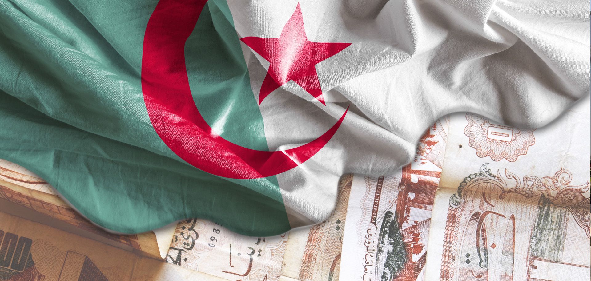 Foreign investment surges in africa, but Algeria struggles to keep pace