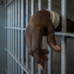 Man Gena held in harsh conditions amid health concerns in Angola prison