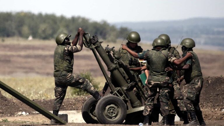 Angola’s military rise sparks debate over strength versus strategy