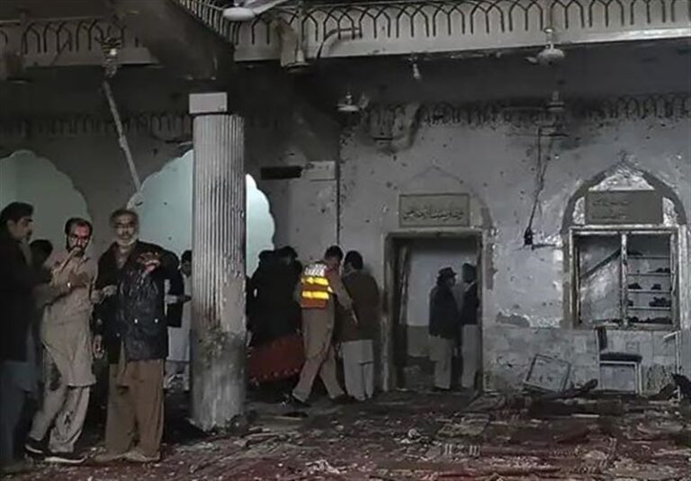 Egypt strongly condemns terrorist attack in northwest Pakistan