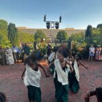 Burundian diaspora marks solstice saturday in washington with ancient rituals and cultural pride