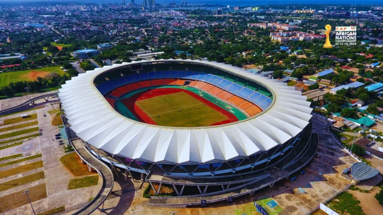 CAF confirms host cities and venues for CHAN 2024 across Kenya, Tanzania, and Uganda