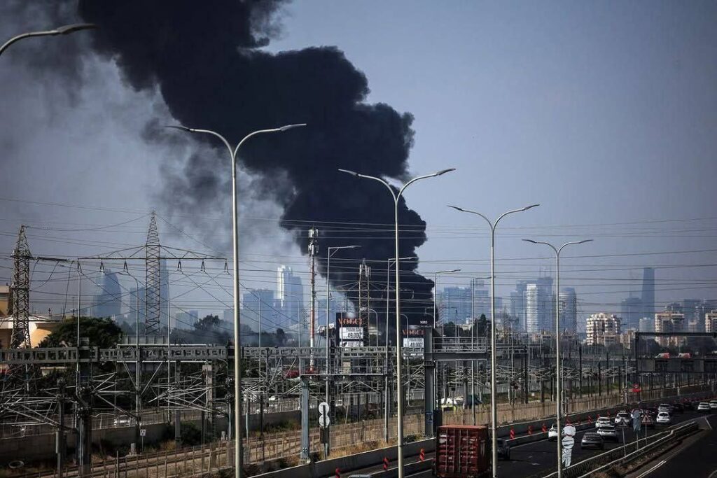 Senegal launches emergency evacuation plan for citizens in Israel and Iran amid escalating conflict