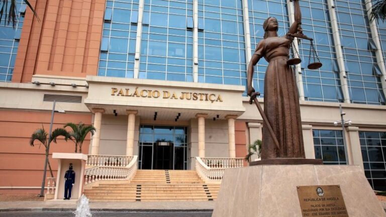 Judges by merit or alliance? Angola’s Court of Auditors faces critical test of integrity
