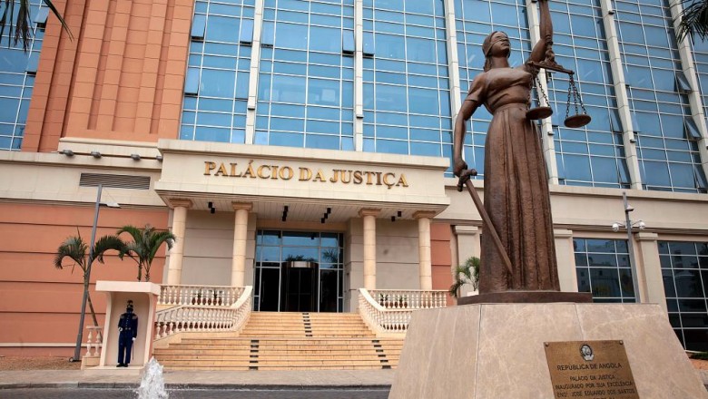 Judges by merit or alliance? Angola’s Court of Auditors faces critical test of integrity