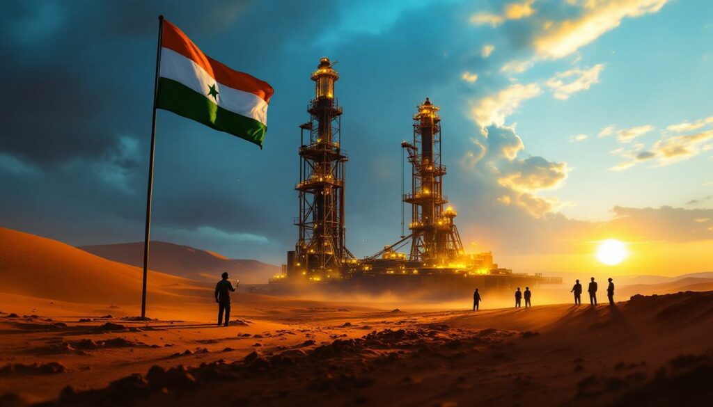 Niger nationalizes key uranium and power sectors in bold push for economic sovereignty