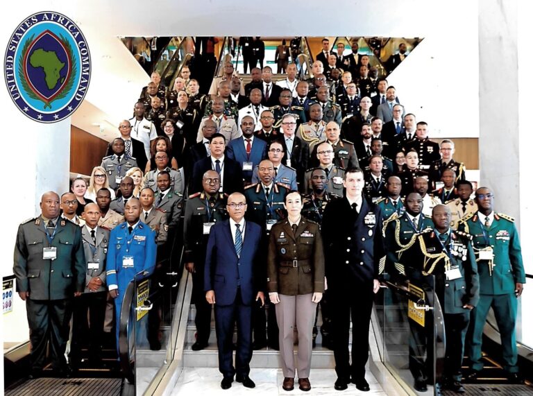 Angola's rise in African military rankings sparks debate over real power and strategic gaps