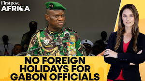 Gabon imposes tight restrictions on government-funded foreign travel amid fiscal reform