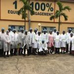 Nestlé Cameroon champions food safety with factory tour and expert-led workshop in douala