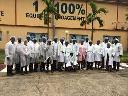 Nestlé Cameroon champions food safety with factory tour and expert-led workshop in douala