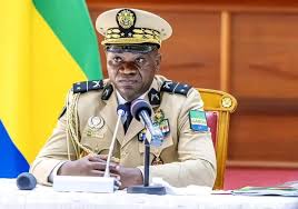 Gabon seeks digital and strategic partnerships in Africa as president Oligui Nguema meets regional leaders